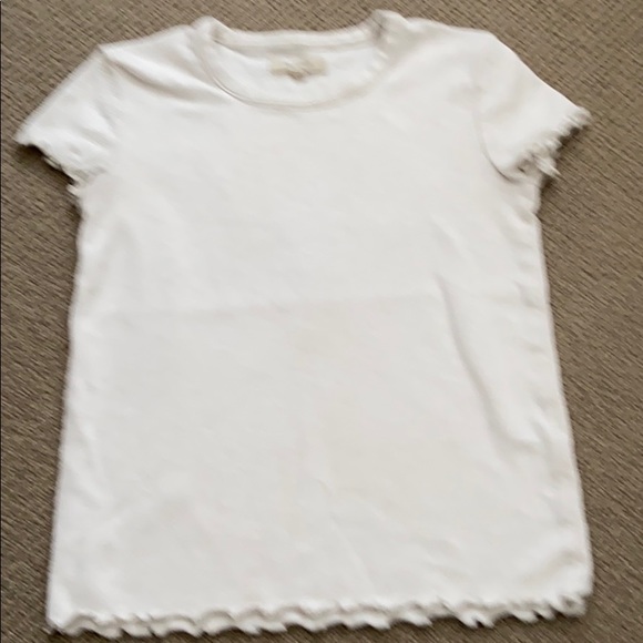 Madewell white tee - Picture 1 of 1